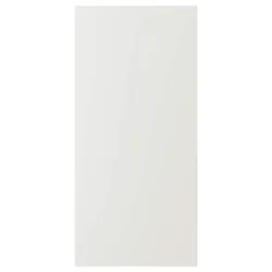 IKEA STENSUND  Накладка, белая (904.505.45)