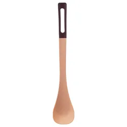 IKEA KNORRHANE(505.996.52) Приготовление ложки, светло -оранжевый/темно -красный