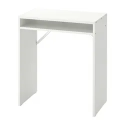 IKEA TORALD(904.939.55) стол письменный, белый