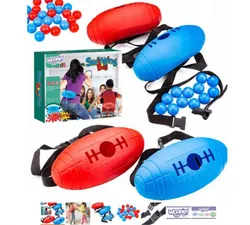 Прыгающие Шары WOOPIE Swinging Ball (48327)