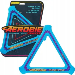 АРКАДНАЯ ИГРА AEROBIE ORBITER BOOMERANG