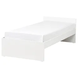 IKEA VIHALS(095.818.53) рамка, білий/luröy