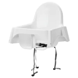 IKEA ANTILOP(702.799.42) Сидіння на високому кріслі