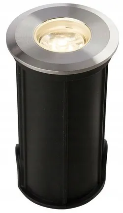 PICCO Садовий Світильник Чорний 2Вт LED 3000K IP67 Сад Для Ставки Для Вуличного Дому