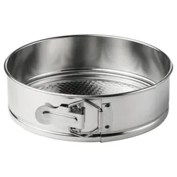 IKEA VINTERROCKA(905.994.81) Форма со съемным дном, Сталь Niddz
