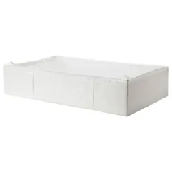 IKEA SKUBB (702.903.60) Контейнер для одягу/постільних речей, білий