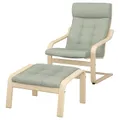 IKEA POÄNG(195.019.26)