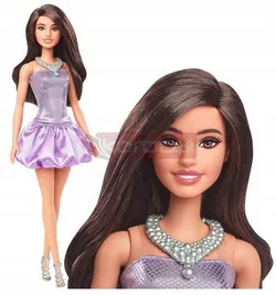 Лялька Барбі Модниця Лялька Барбі №234 HYT92