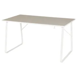 IKEA HUVUDSPELARE(705.391.67) ігровий стіл, бежевий