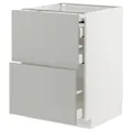 IKEA METOD / MAXIMERA(695.380.36)