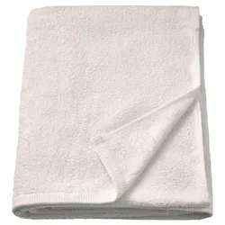 IKEA DIMFORSEN (905.128.93) банное полотенце, белый