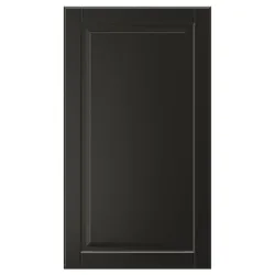 IKEA BODBYN(805.686.06) Фронт для посудомоечной машины, черный