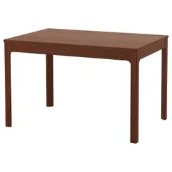 IKEA EKEDALEN (303.408.09) Раздвижной стол, коричневый