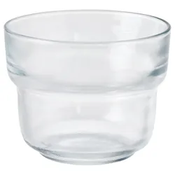 IKEA OLIVTRAST(805.997.02) стекло, бесцветное стекло