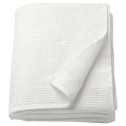 IKEA SALVIKEN(103.132.27) банное полотенце, белый