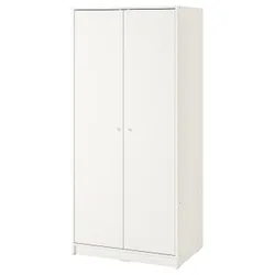 IKEA Шкаф KLEPPSTAD (ИКЕА КЛЕППСТАД) 804.372.34