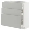 IKEA METOD / MAXIMERA(795.381.73)