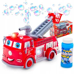 ПОЖЕЖНА ЧАСТИНА EDEK CARS 29 CM