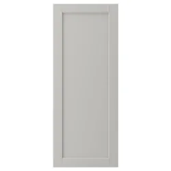 IKEA LERHYTTAN(404.614.81) дверь, светло-серый