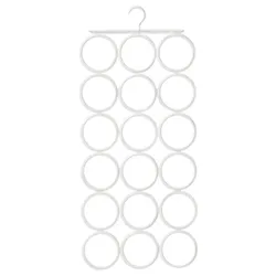 IKEA KOMPLEMENT (603.872.11) Многофункциональная вешалка, белый