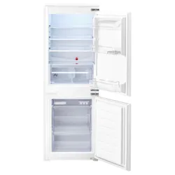 IKEA RÅKALL Холодильник / морозильна камера, IKEA 500 вбудовуваний (204.999.51)