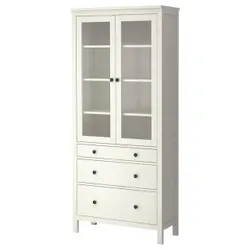 IKEA HEMNES (503.717.72) Шкаф/Сервант