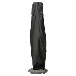 IKEA TOSTERÖ(305.323.23) чехол для зонта, черный