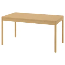 IKEA TONSTAD(005.938.79) стол, Okl Oak