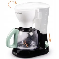 Кавомашина SMOBY Mini Tefal Побутова дитяча техніка для кухні