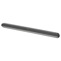 IKEA KÖLVATTEN(205.941.75) Світлодіодне освітлення з датчиком, сірий/акумулятор