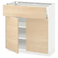 IKEA METOD / MAXIMERA(094.549.25)