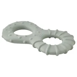 IKEA UTSÅDD(005.692.09) игрушка для собаки, Kryjówka na lakota/grey -Green
