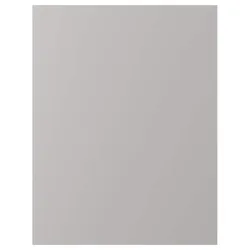 IKEA LERHYTTAN (503.523.54) маскирующая панель, светло-серый