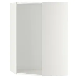 IKEA Каркас навісного кутового шафи METOD (ІКЕА МЕТОД) 002.125.54