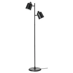 IKEA KLÖVING(305.400.16) підлога, антрацит