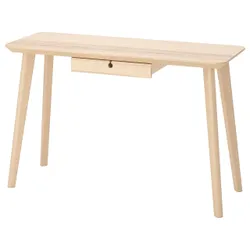 IKEA Стол письменный LISABO (ИКЕА ЛИСАБО) 302.990.70
