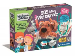 Маленький ветеринар SOS