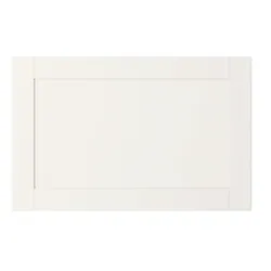 IKEA HANVIKEN(002.918.48) двері/лицьова панель ящика, білий