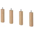 IKEA Ніжки дивана LANDSKRONA (ІКЕА ЛАНДСКРУНА) 702.923.97