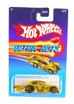 HOT WHEELS ULTRA HOTS 8/8 Volkswagen Käfer Racer HRX07