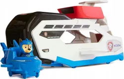 БОЛЬШОЙ ПОДВОДНЫЙ ПАТРУЛЬ PAW PATROL + ФИГУРКА