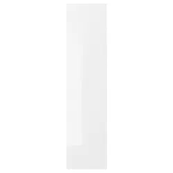 IKEA RINGHULT(702.050.98) дверь, глянцевый белый