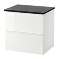 IKEA GODMORGON / TOLKEN(292.954.12)