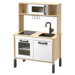 IKEA Дитяча кухня DUKTIG (ІКЕА ДУКТИГ) 60319972