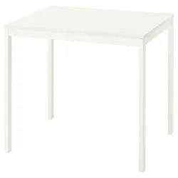 IKEA VIHALS(905.690.97) склад -ут таблица, белый