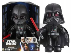 ЗОРЯНІ ВІЙНИ ТАЛІСМАН ДАРТ ВЕЙДЕР 28 СМ інтерактивний HJW21