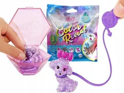 Кукла-питомец Barbie Color Reve Glitter Pet Doll GTT10