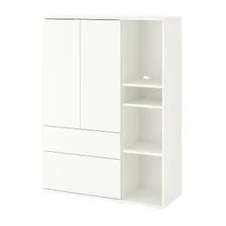IKEA VIHALS (904.832.68) кабінет, білий