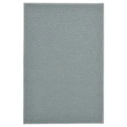 IKEA FINTSEN(005.097.86) килимок для ванної кімнати, сірий