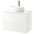 IKEA GODMORGON/TOLKEN / TÖRNVIKEN (793.095.86)